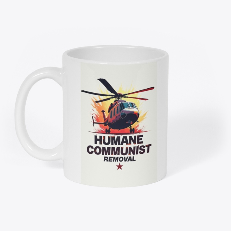 Humane #6