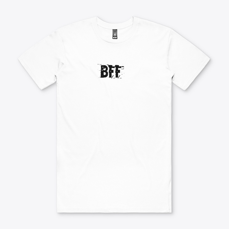BFF Forever T-Shirt
