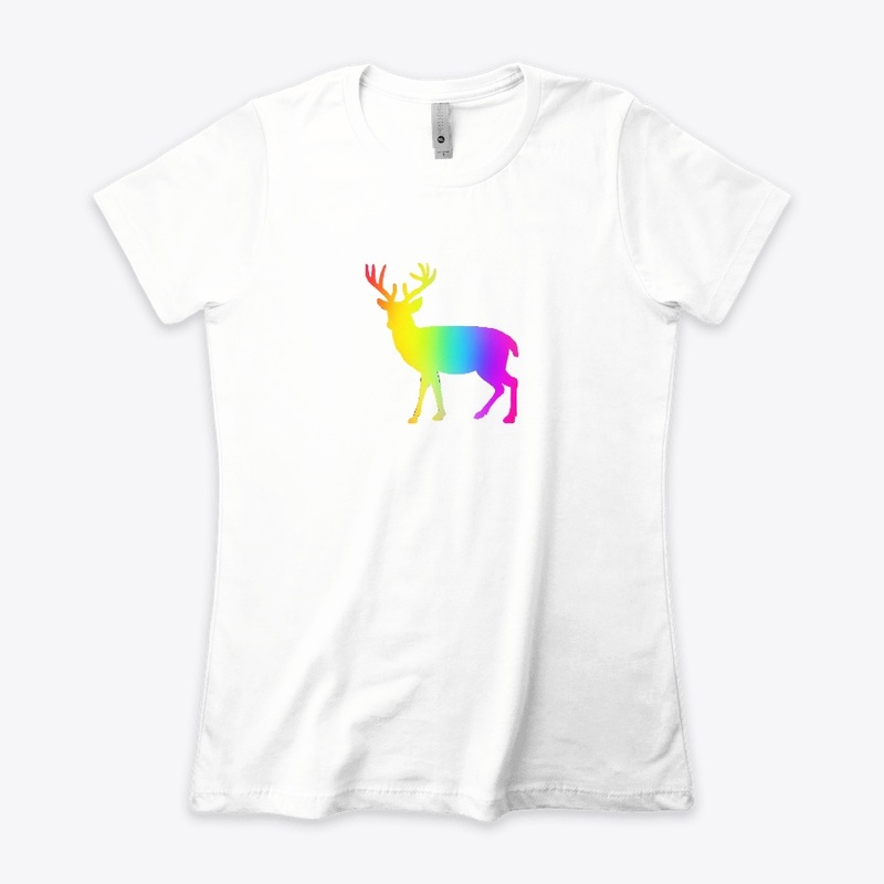 VSPR Deer Design