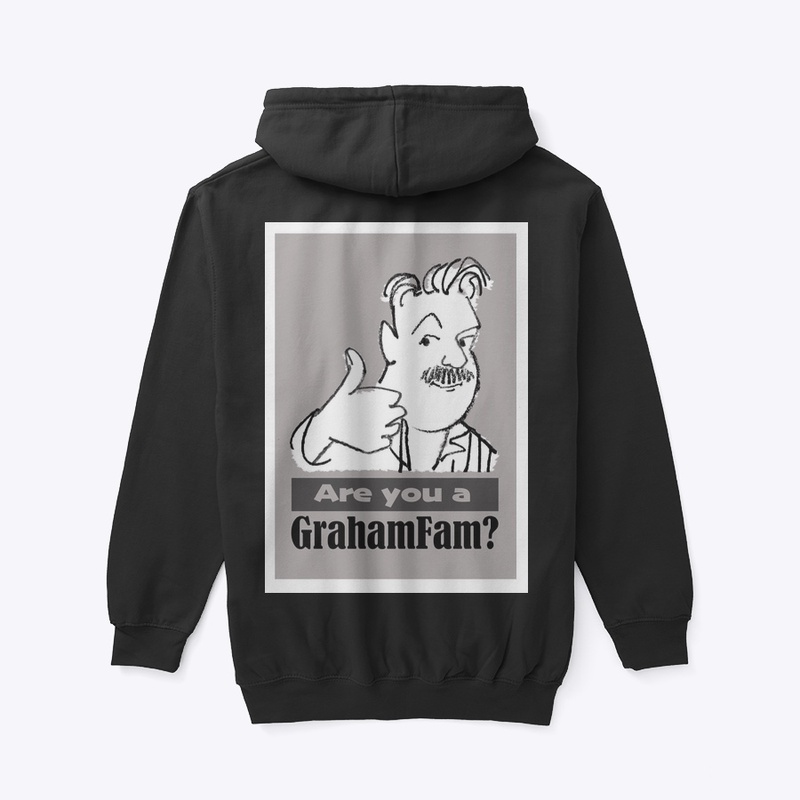 Grahamfam Hoodie