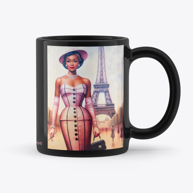 Le Femme Paris
