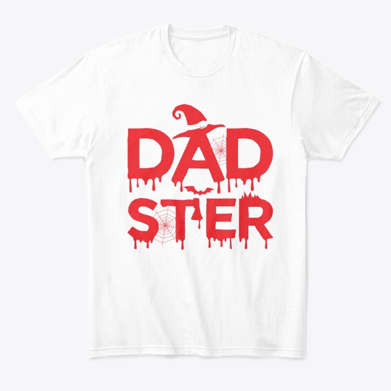 Halloween Dad