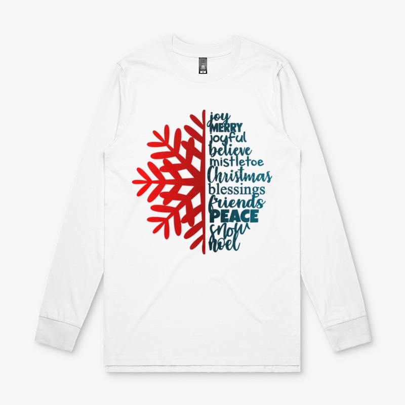 Christmas T-Shirt Design