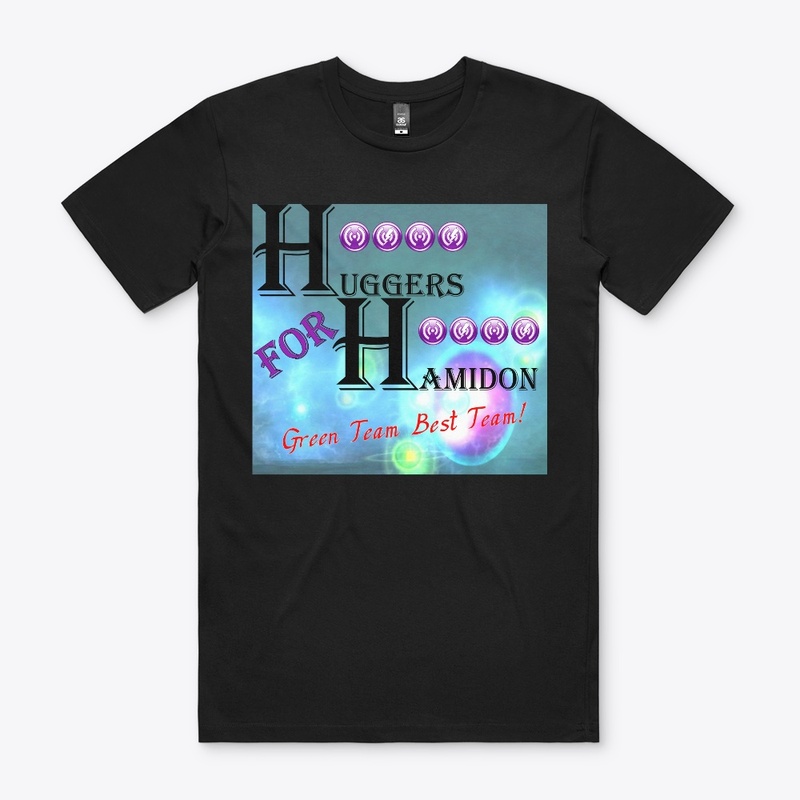 Huggers for Hamidon