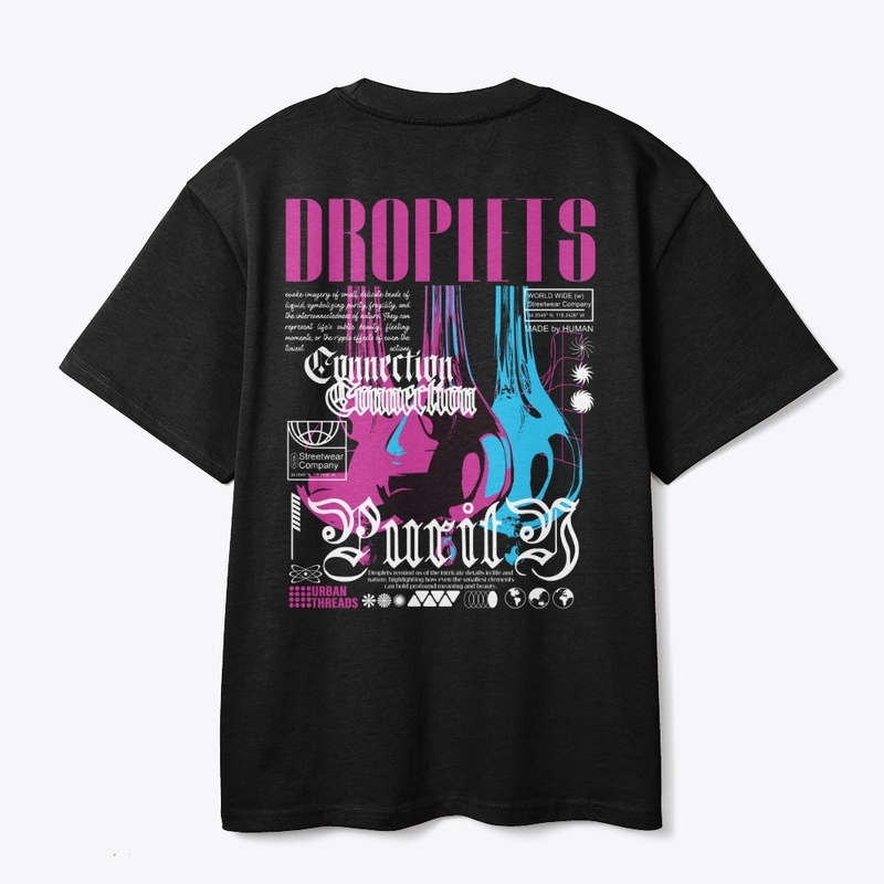 Droplets