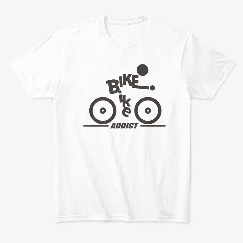 Bike Addict