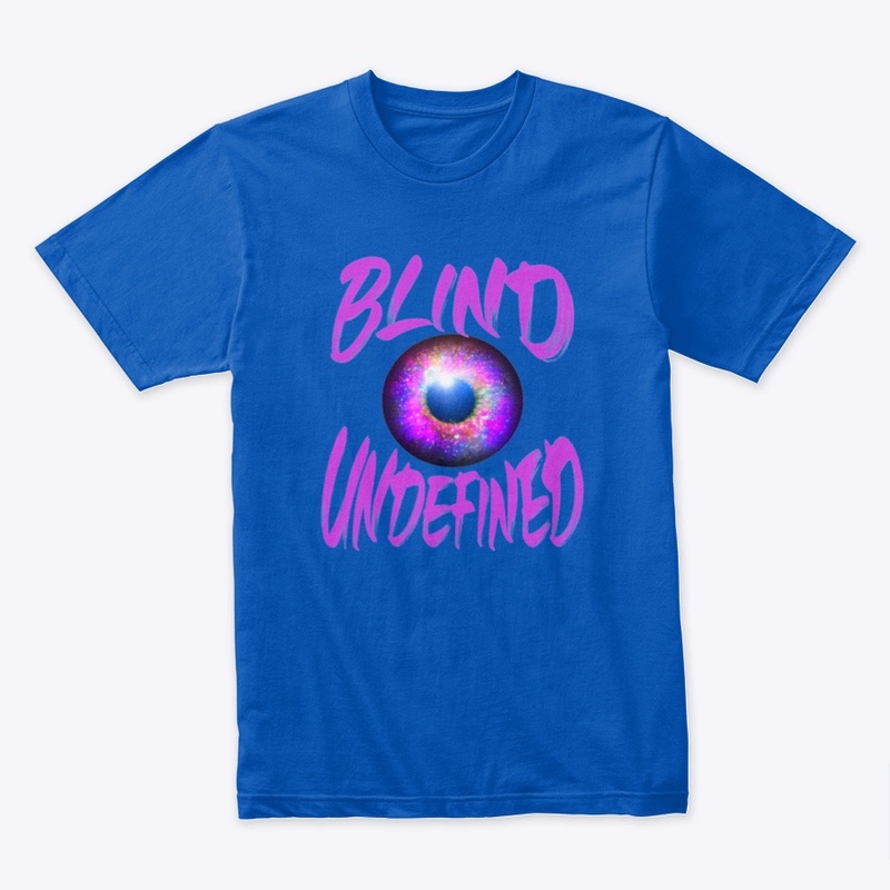 Classic BlindUndefined Tee