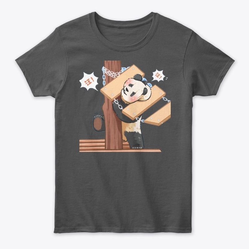 YUAI🐼Giant Panda