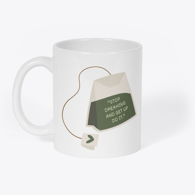 Tea Time and DO iT