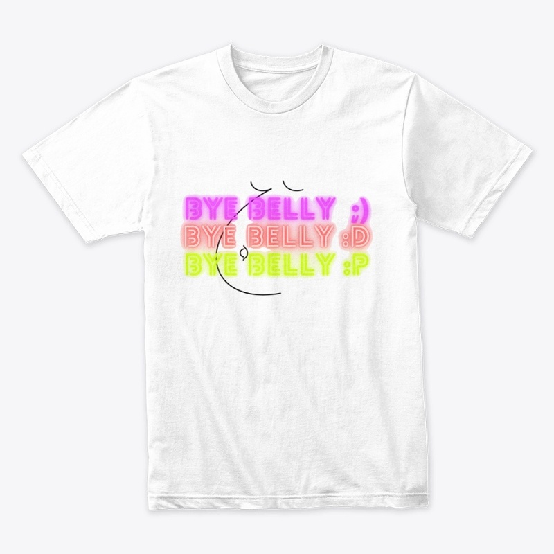 Bye Belly 