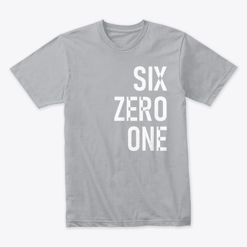 601 Rep Shirt