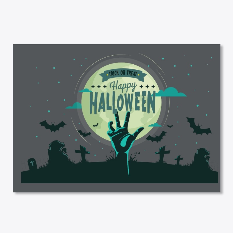 Happy Halloween