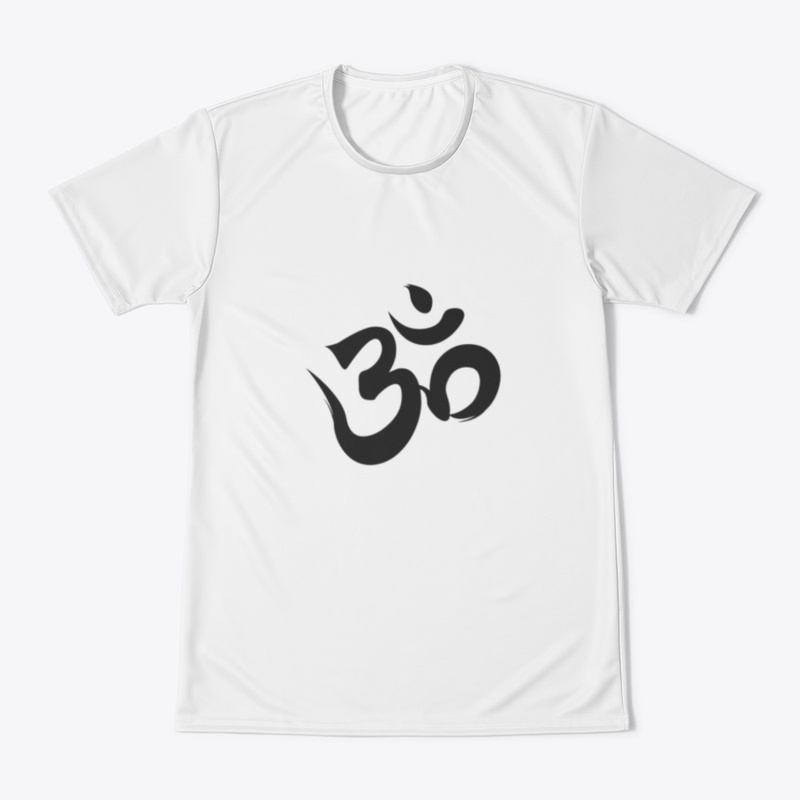 New Indian trending t-shirt ॐ