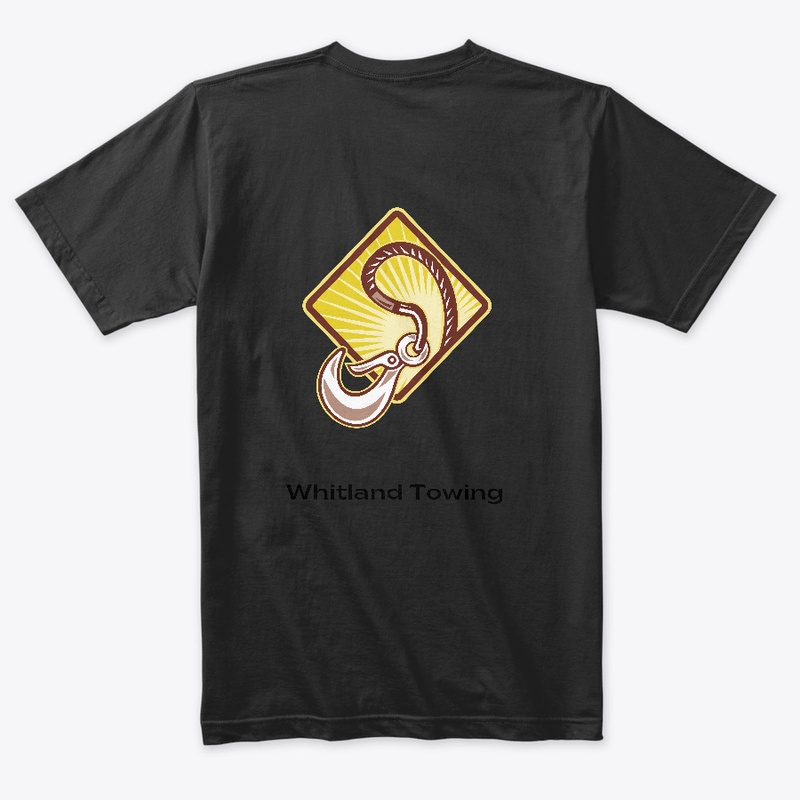 Whitland Garage and Towing