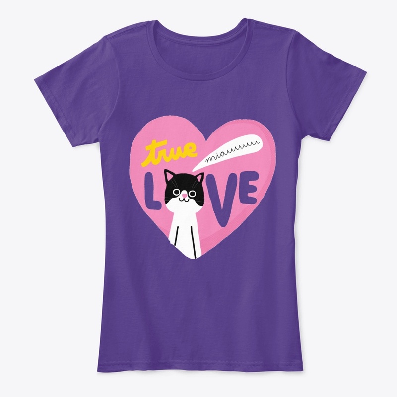 Women's Comfort Tshirt
