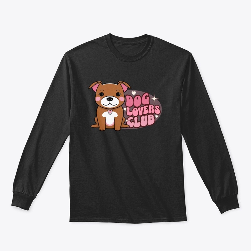 Dog Lovers Club