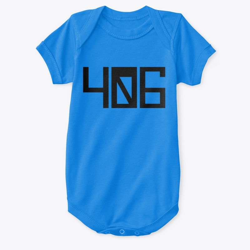 406 Montana Area Code