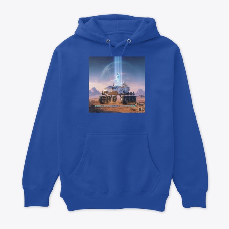 Red Planet Connection