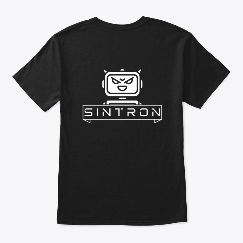 SINTRON Official Merch