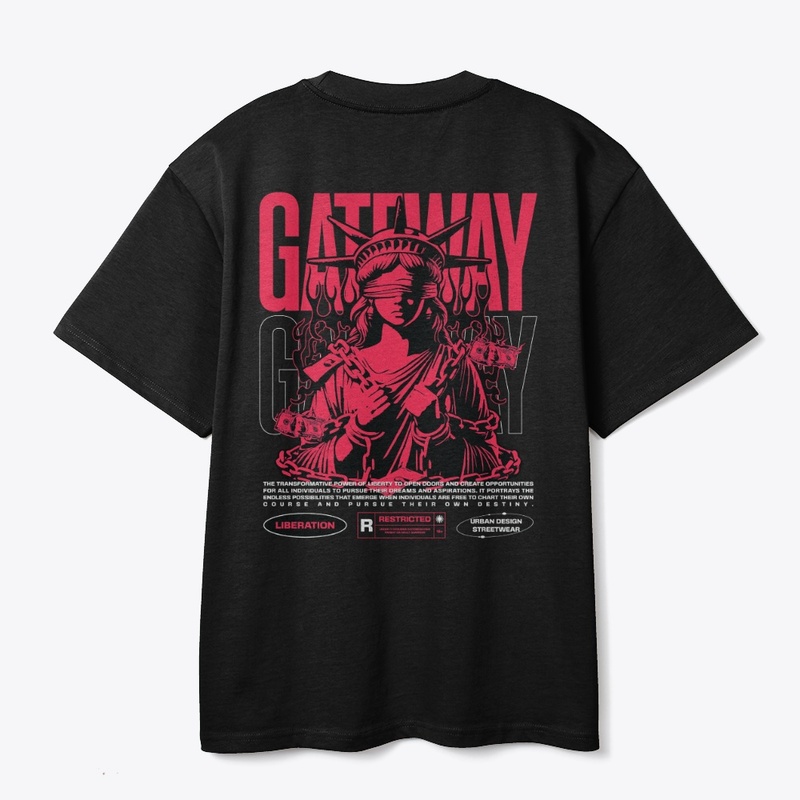 Gateway