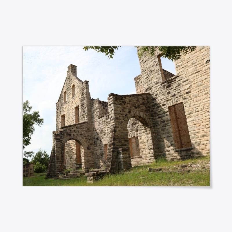 Castle 2