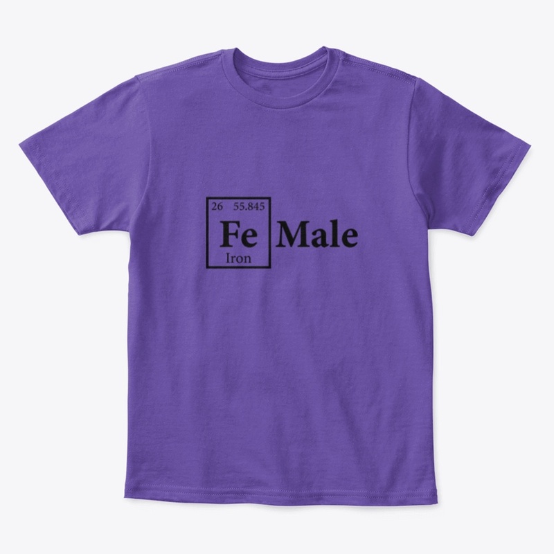Ironborn Female Line