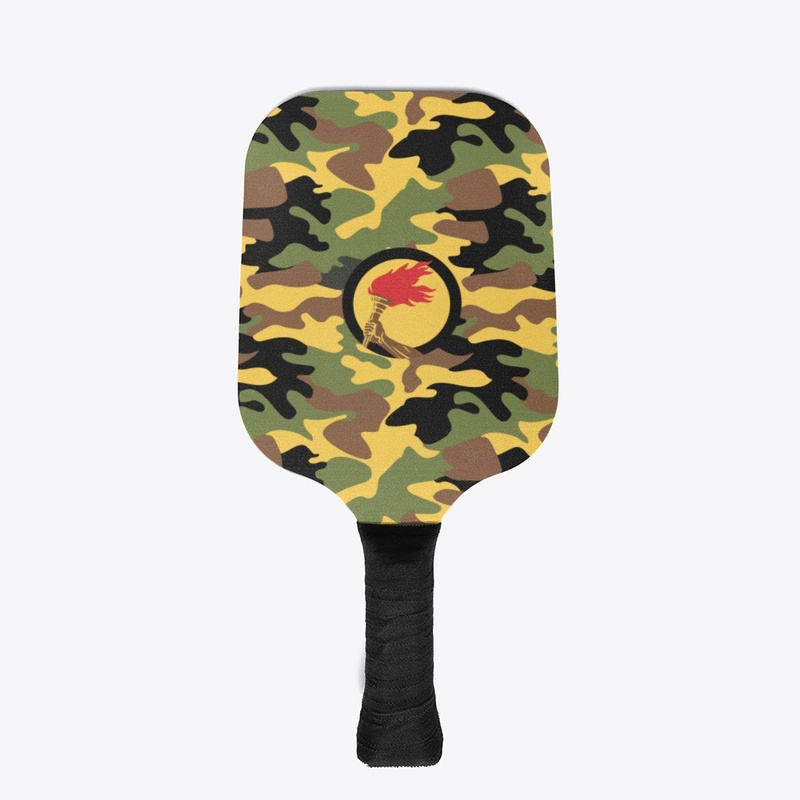 Zaïre Camouflage