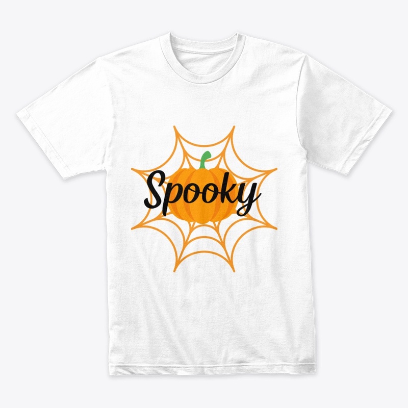 Spooky
