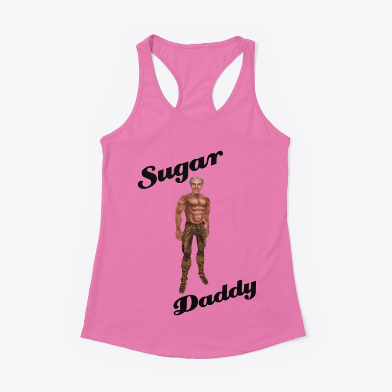 Sugar Daddy Cosades