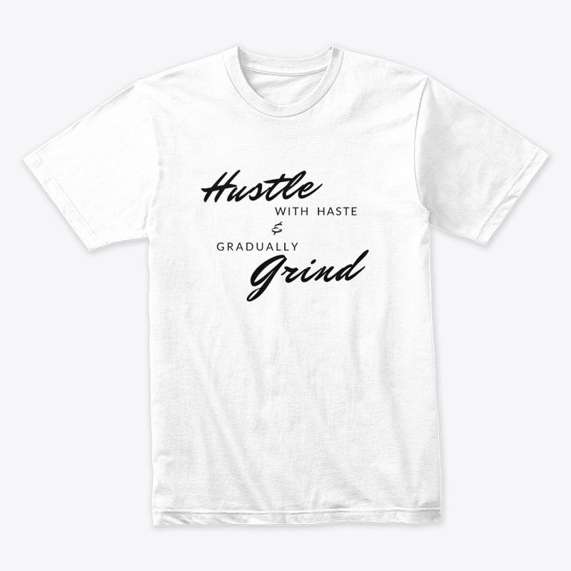 Hustle