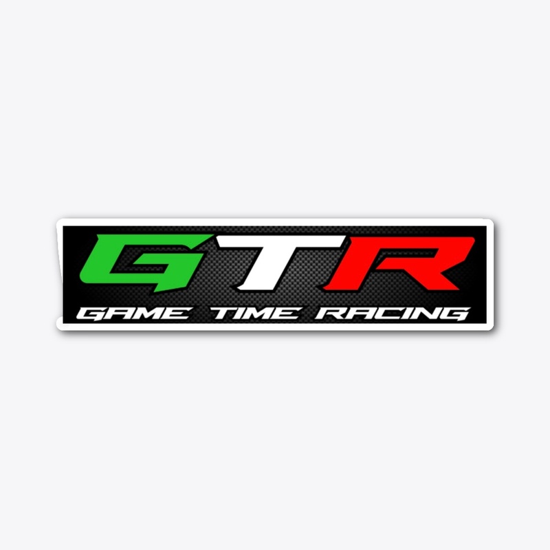 Game Time Racing