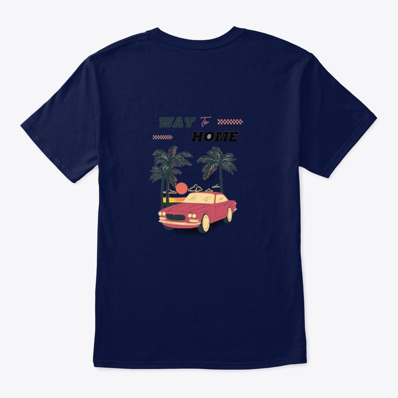 Way to Home trending Clothes 