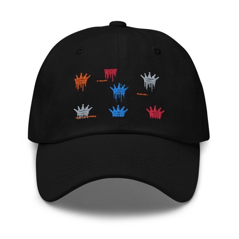 chapeau dope