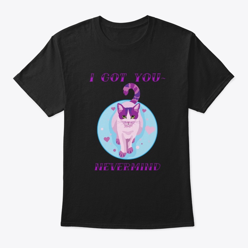 Cute and Courageous Cat