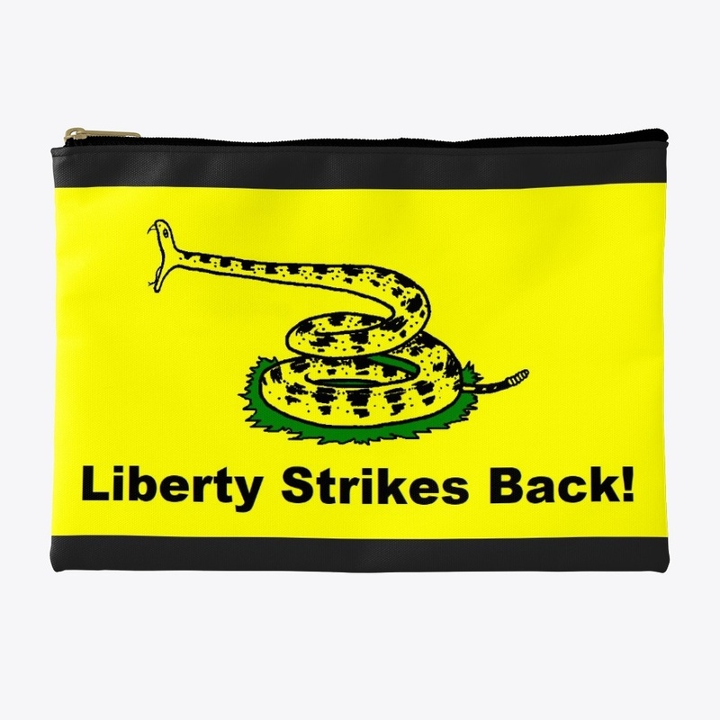 Liberty Strikes Back!