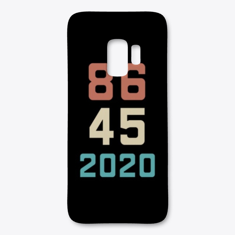 86 45 2020 anti Trump shirt 86 45 tshirt
