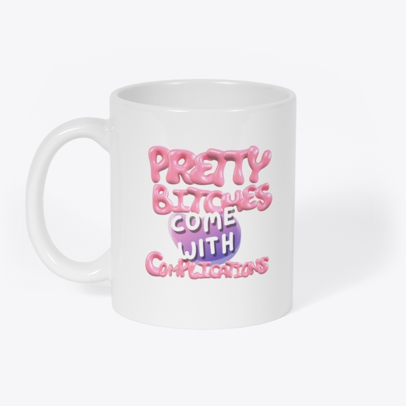 Pretty B*