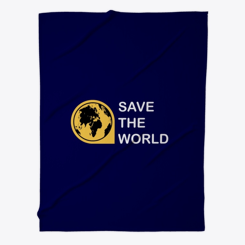 save the world
