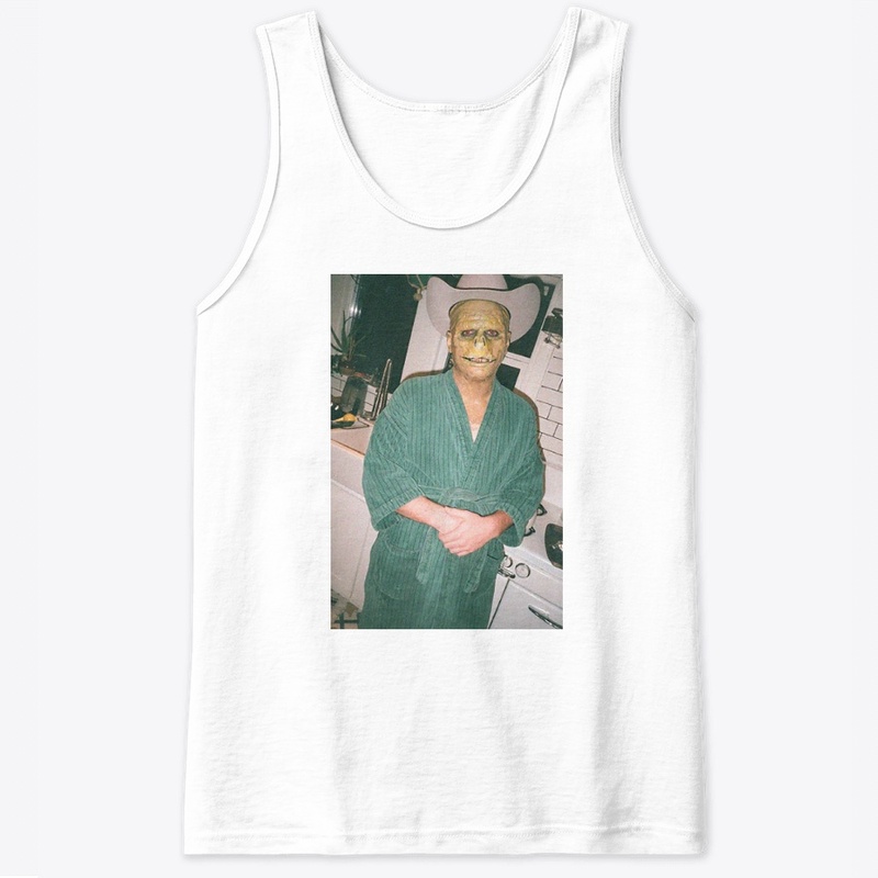 Mac Demarco Merch