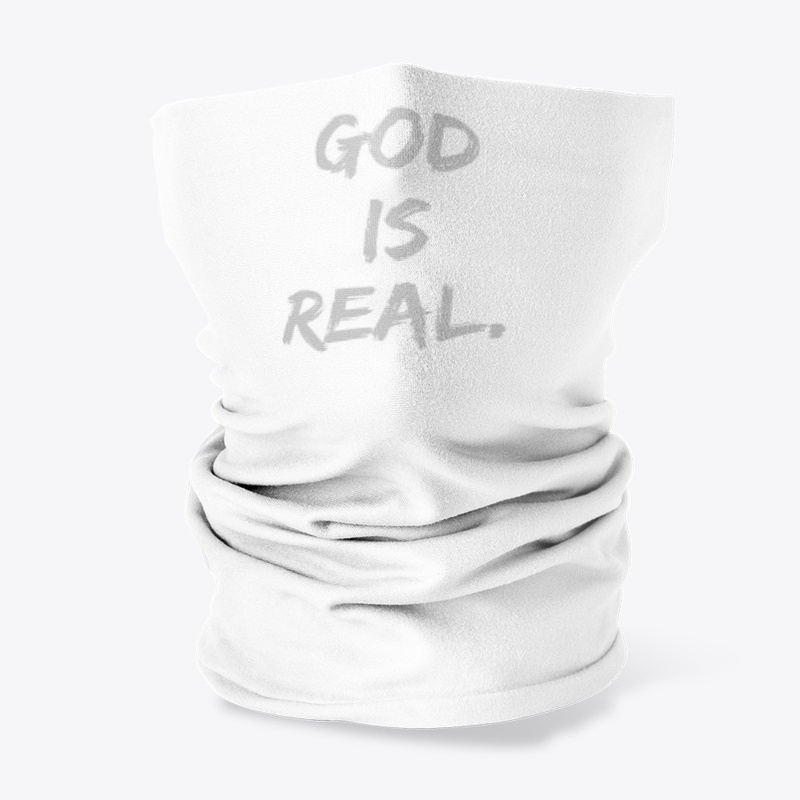 God Is Real Collection
