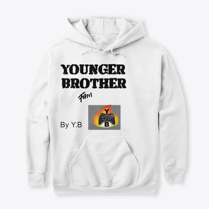 Season 2 Hoddie Boy