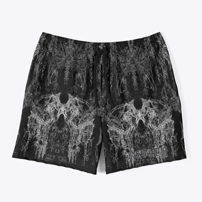 Inferno — Shorts by Rebody