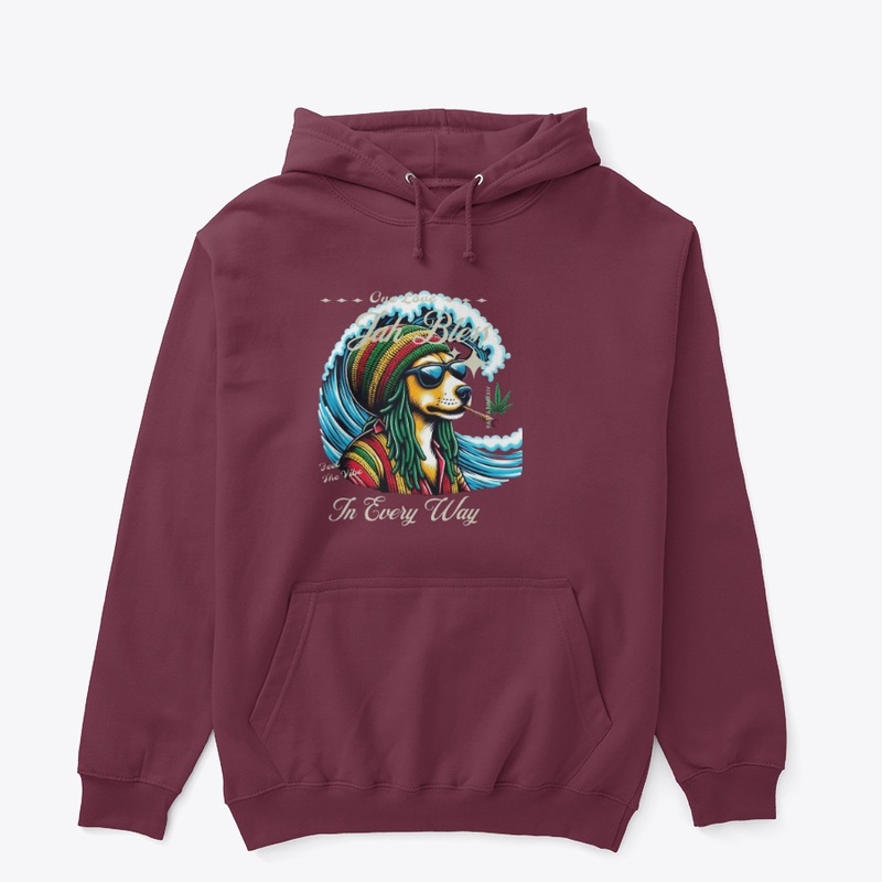 The Chill Wave