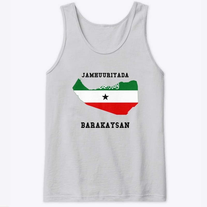 SOMALILAND