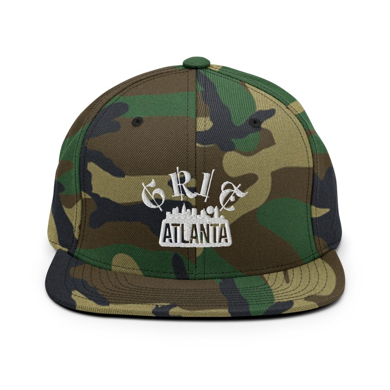 Atlanta Grit