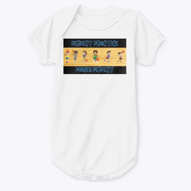 Perfect Practice Tee