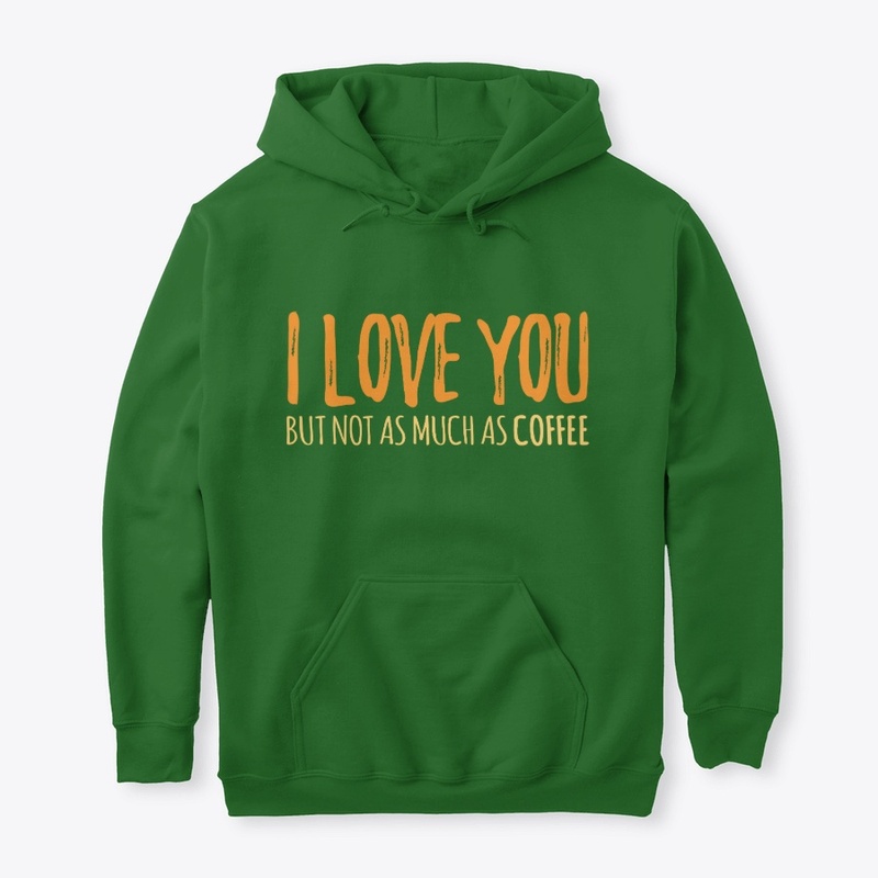 I Love You