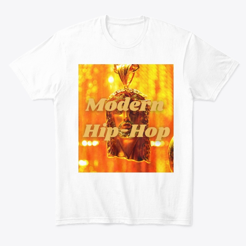 Modern Hip Hop