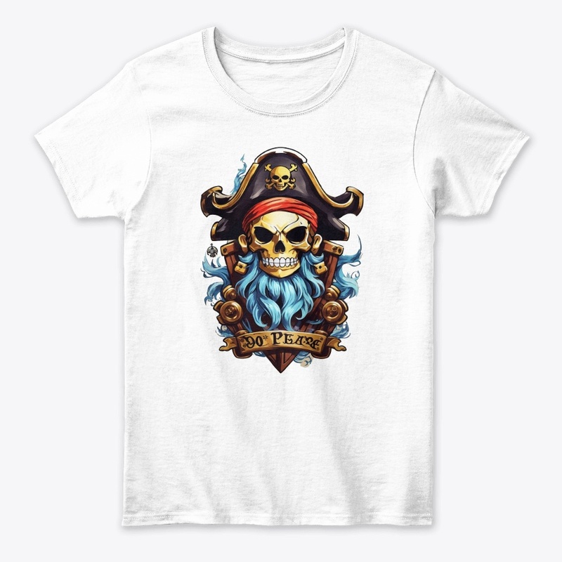 Pirates Print Products