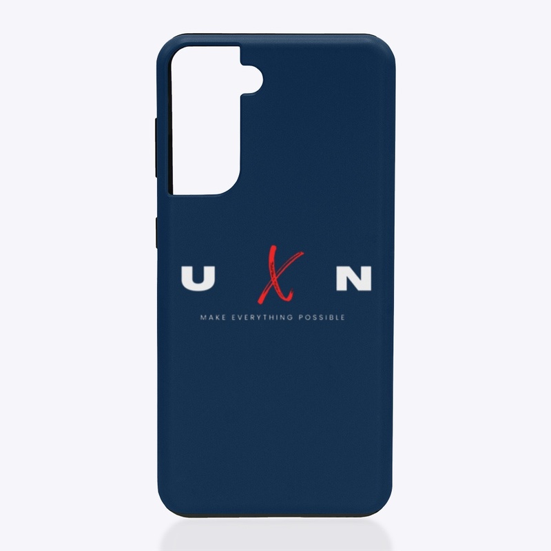 UNX ATIP LOGO IPHONE+SOCKS